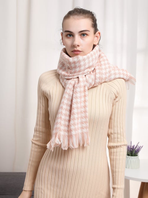 Sciarpa in cashmere Daniela - Kiabi