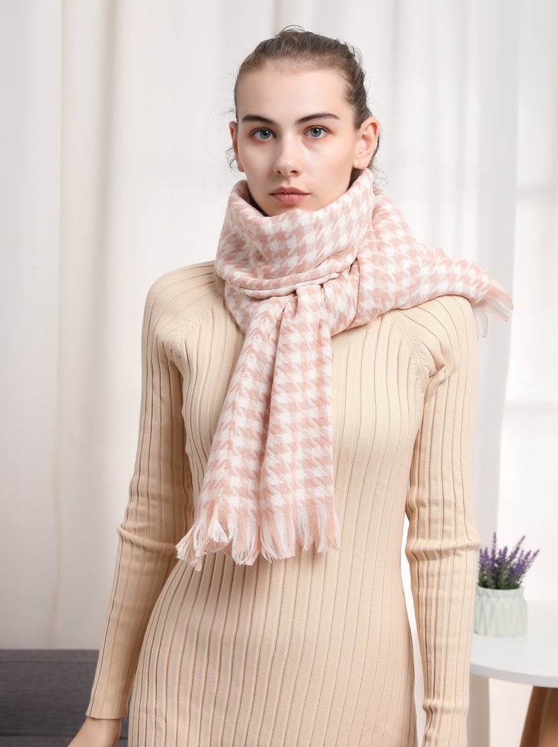 Sciarpa in cashmere Daniela Rosa - Kiabi