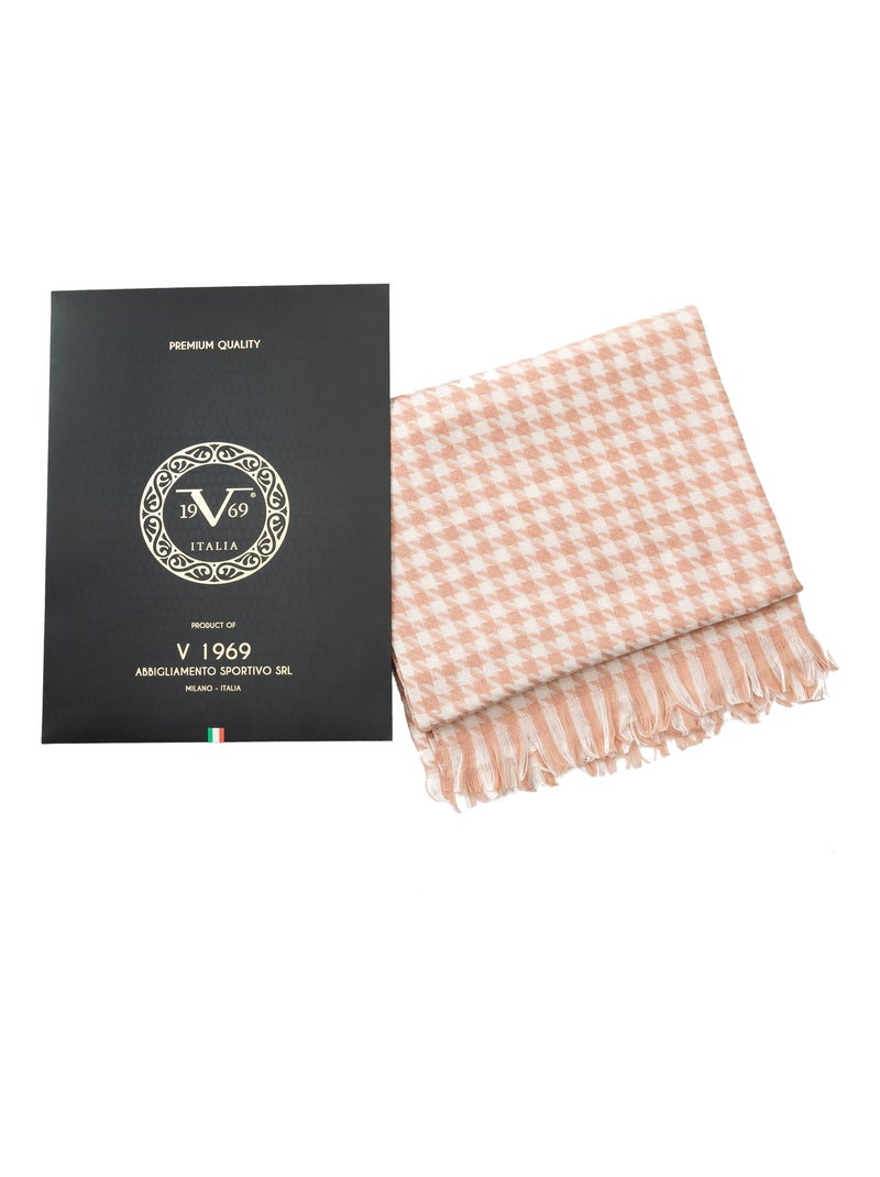Sciarpa in cashmere Daniela Rosa - Kiabi