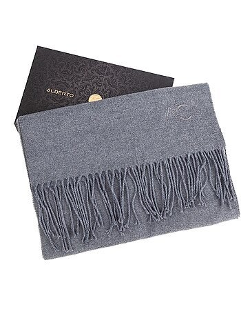 Sciarpa in cashmere Dolce Caldo