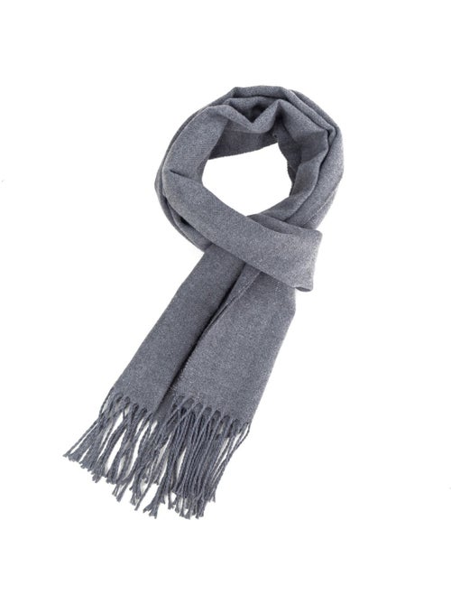 Sciarpa in cashmere Dolce Caldo - Kiabi Sciarpa in cashmere Dolce Caldo - Kiabi