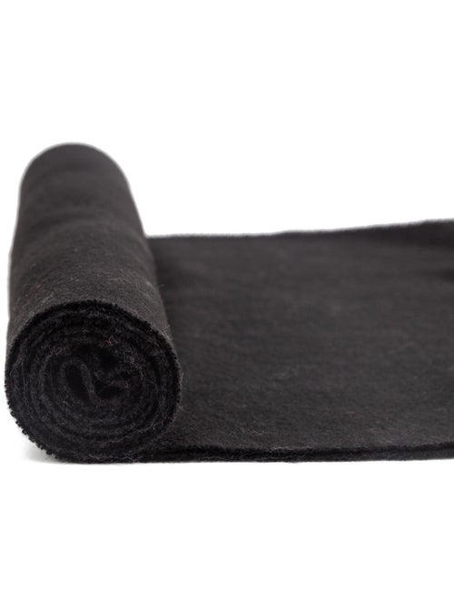Sciarpa in cashmere nero Dolce Caldo - Kiabi Sciarpa in cashmere nero Dolce Caldo - Kiabi