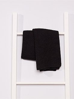 Sciarpa in maglia - Kiabi