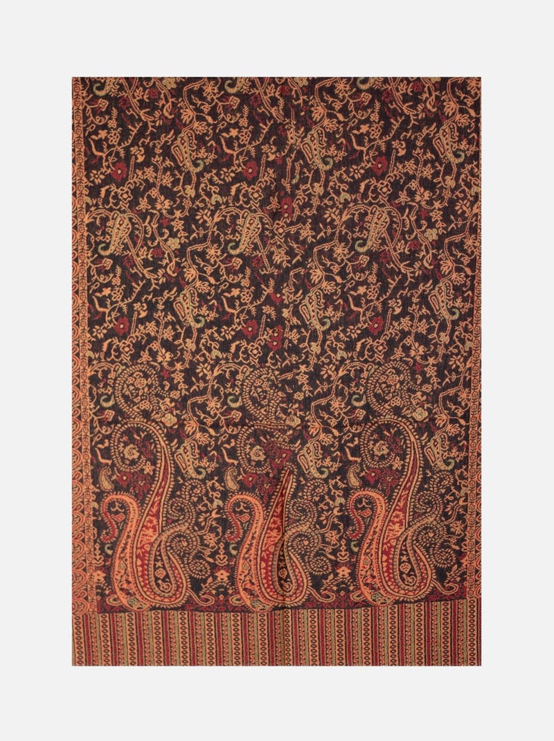 Sciarpa Kebello Arancione - Kiabi