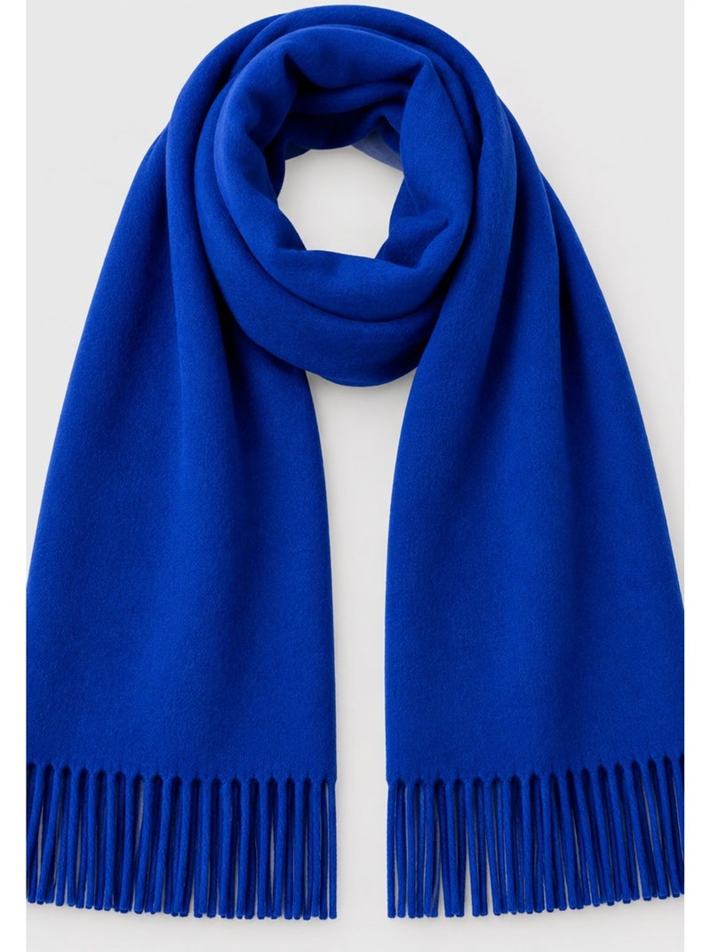 Sciarpa kebello Blu - Kiabi