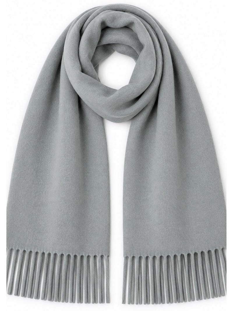 Sciarpa kebello Grigio - Kiabi