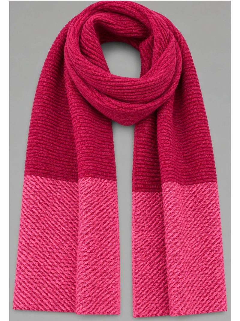 Sciarpa kebello Rosa - Kiabi