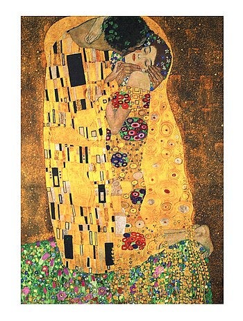 Sciarpa Klimt Kebello