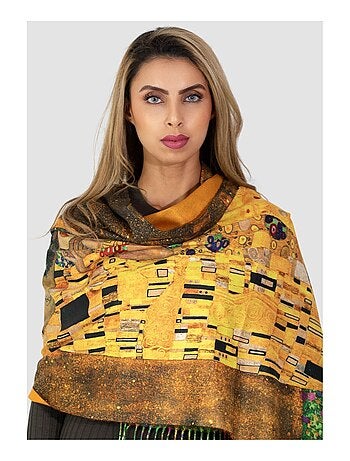 Sciarpa Klimt Kebello