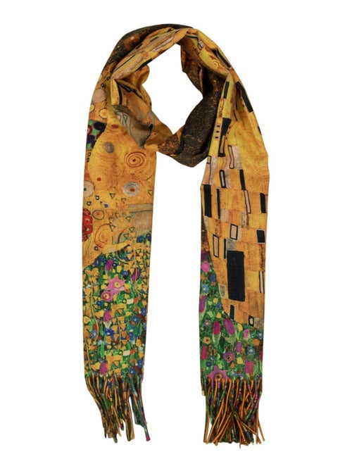 Sciarpa Klimt Kebello - Kiabi