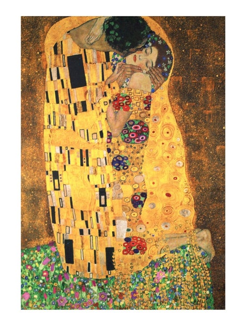 Sciarpa Klimt Kebello - Kiabi