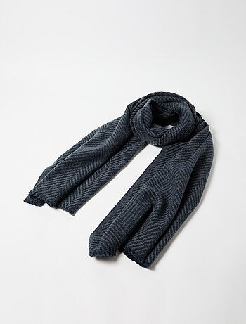 Sciarpa lavorata a maglia, MO Fashion