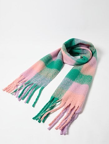 Sciarpa lavorata a maglia, MO Fashion