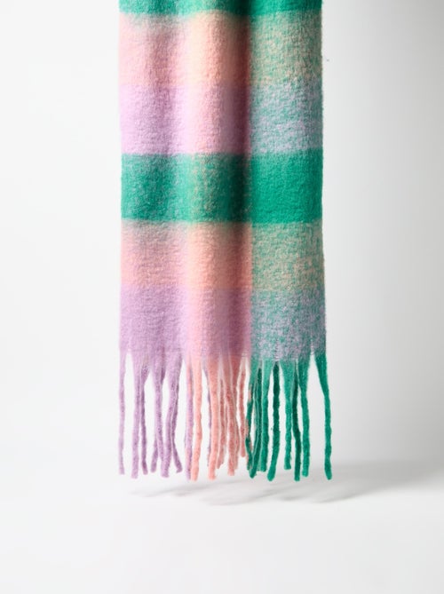 Sciarpa lavorata a maglia, MO Fashion - Kiabi