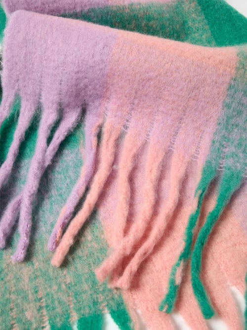 Sciarpa lavorata a maglia, MO Fashion - Kiabi