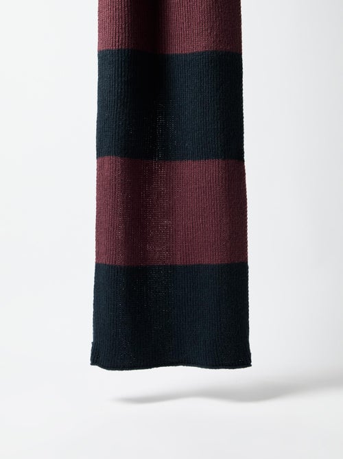 Sciarpa lavorata a maglia, MO Fashion - Kiabi