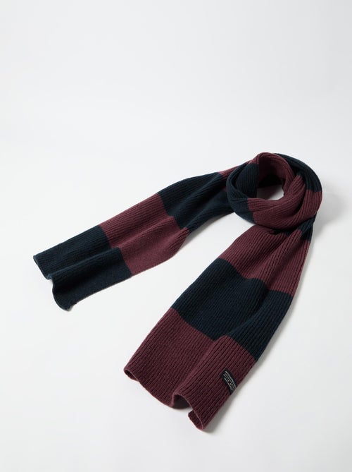 Sciarpa lavorata a maglia, MO Fashion - Kiabi