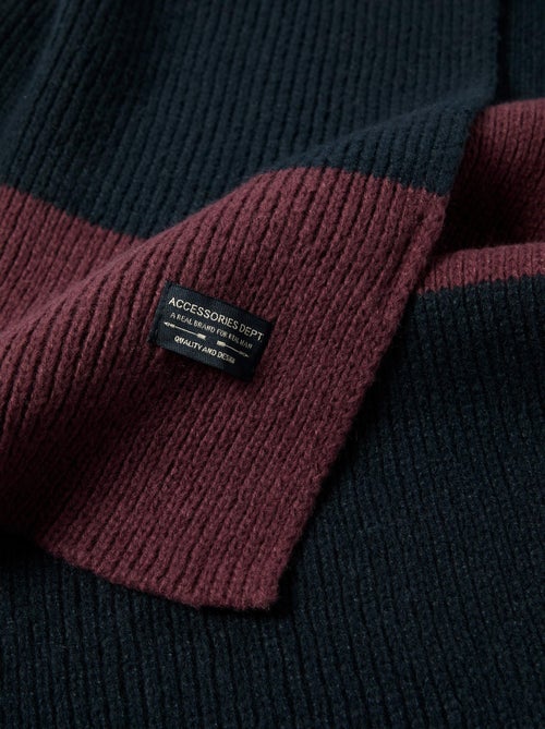 Sciarpa lavorata a maglia, MO Fashion - Kiabi