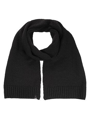 Sciarpa maglia donna
