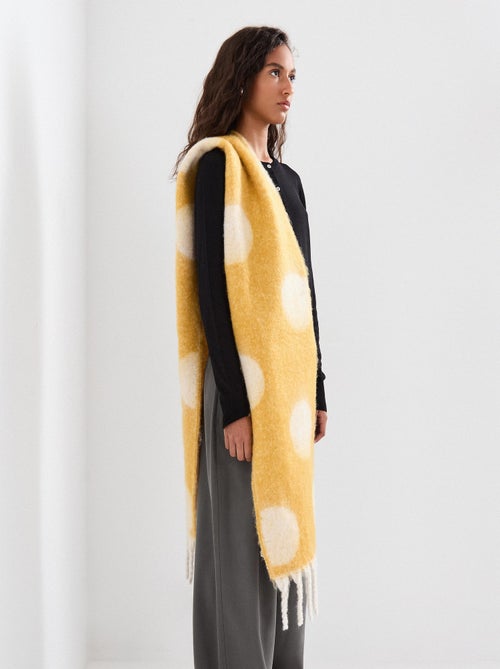 Sciarpa, MO Fashion - Kiabi