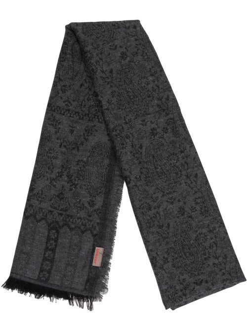 Sciarpa morbidissima, calda, molto comoda, 50x200 cm unisex adulto - Kiabi Sciarpa morbidissima, calda, molto comoda, 50x200 cm unisex adulto - Kiabi