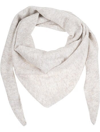 Sciarpa morbidissima, calda, molto confortevole, 125x49 cm donna isotoner