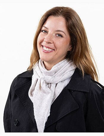 Sciarpa morbidissima, calda, molto confortevole, 125x49 cm donna isotoner