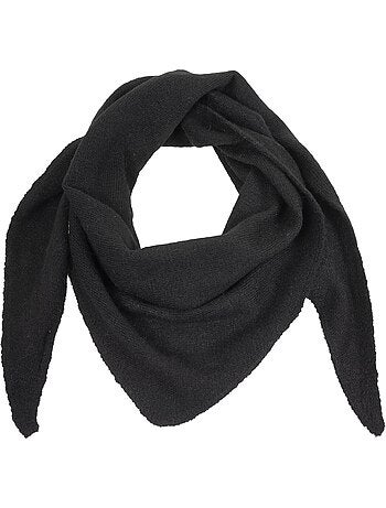 Sciarpa morbidissima, calda, molto confortevole, 125x49 cm donna isotoner