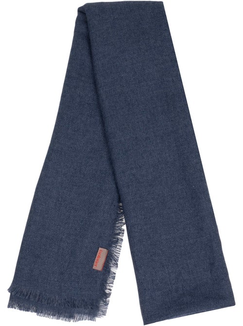 Sciarpa morbidissima, calda, molto confortevole, 50x200 cm unisex adulto - Kiabi Sciarpa morbidissima, calda, molto confortevole, 50x200 cm unisex adulto - Kiabi