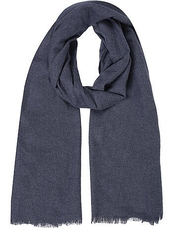 Sciarpa morbidissima, calda, molto confortevole, 50x200 cm unisex adulto isotoner