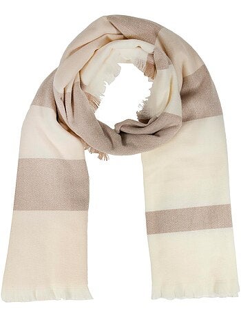 Sciarpa morbidissimo al tatto donna Isotoner