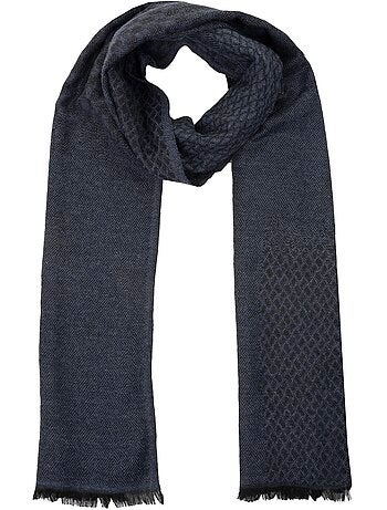 Sciarpa morbidissimo, caldo, molto confortevole, 50x200 cm donna