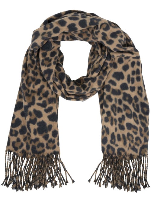 Sciarpa morbidissimo, caldo, molto confortevole, 50x200 cm donna Isotoner - Kiabi