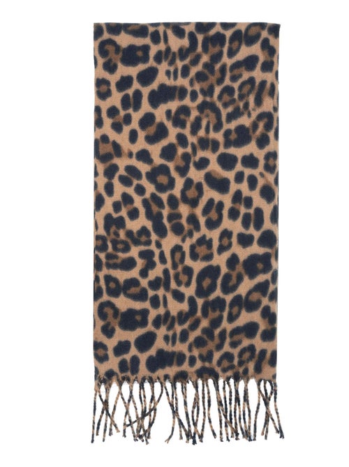 Sciarpa morbidissimo, caldo, molto confortevole, 50x200 cm donna Isotoner - Kiabi