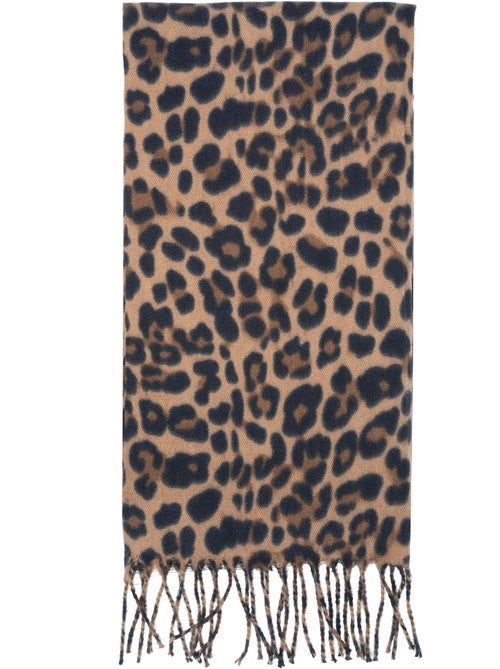 Sciarpa morbidissimo, caldo, molto confortevole, 50x200 cm donna - Kiabi Sciarpa morbidissimo, caldo, molto confortevole, 50x200 cm donna - Kiabi
