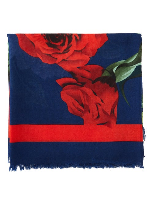 Sciarpa Rose - Kiabi