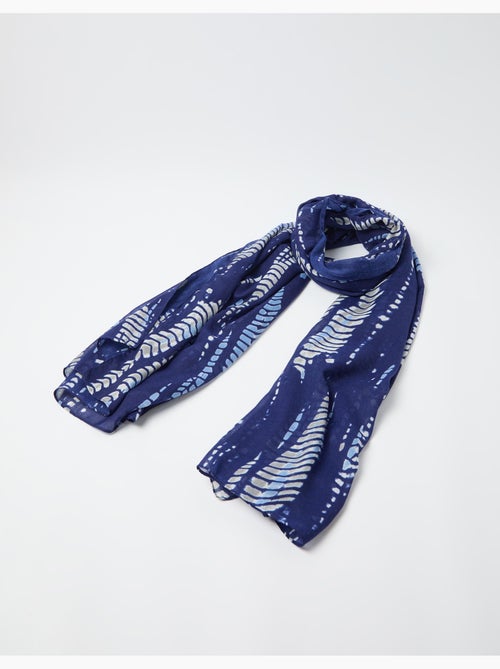 Sciarpa stampata, MO Fashion - Kiabi