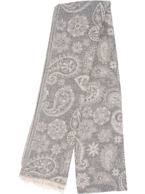 Sciarpa ultra morbido, caldo, 50x200 cm donna - Kiabi Sciarpa ultra morbido, caldo, 50x200 cm donna - Kiabi