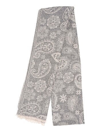 Sciarpa ultra morbido, caldo, 50x200 cm donna Isotoner