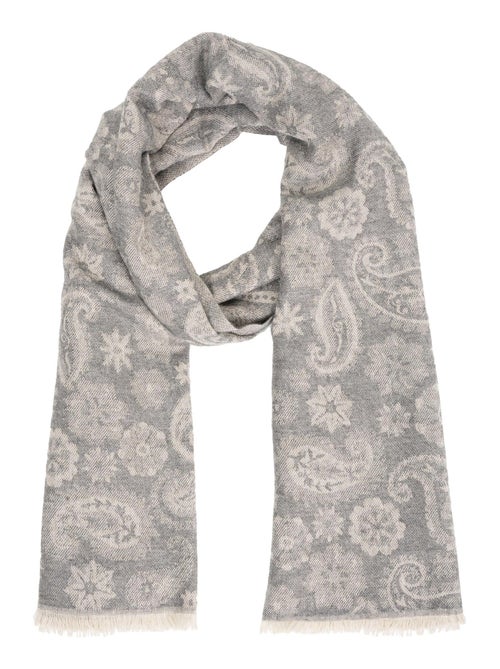 Sciarpa ultra morbido, caldo, 50x200 cm donna Isotoner - Kiabi