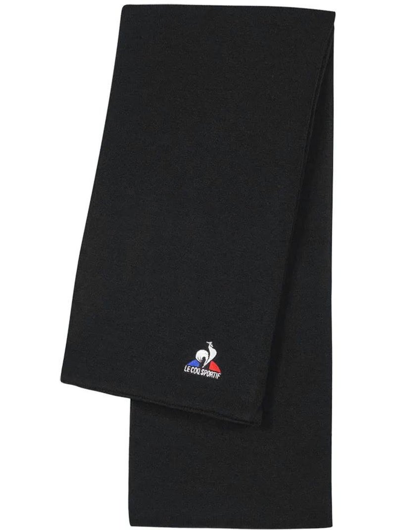 Sciarpa Uomo Le Coq Sportif Nero - Kiabi