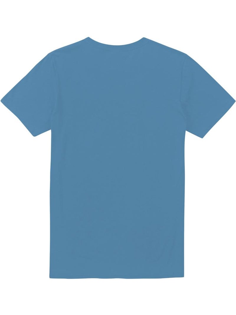 Science uniform maglietta lamina uomo - star trek Blu cielo - Kiabi