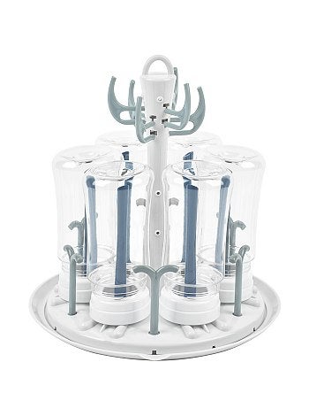 Scola biberon compatto 6 biberon 'Baby Moov'