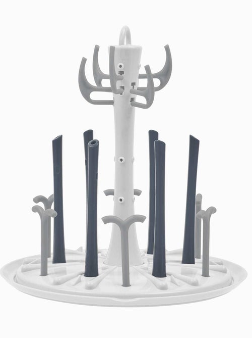 Scola biberon compatto 6 biberon 'Baby Moov' - Kiabi