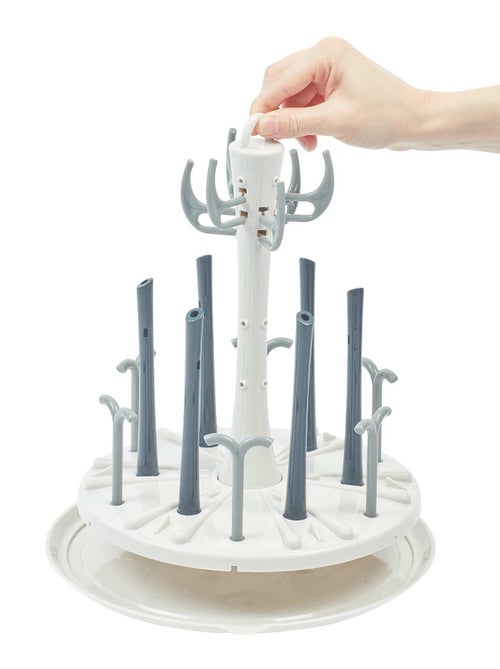 Scola biberon compatto 6 biberon 'Baby Moov' - Kiabi