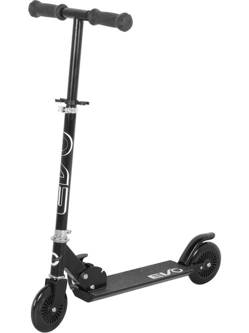 Scooter a 2 ruote pieghevole e regolabile evo - Kiabi