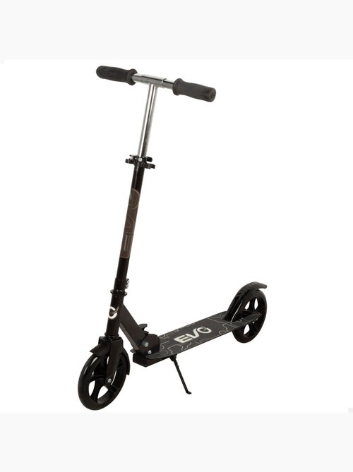 Scooter a 2 ruote pieghevole e regolabile in altezza evo - Kiabi Scooter a 2 ruote pieghevole e regolabile in altezza evo - Kiabi