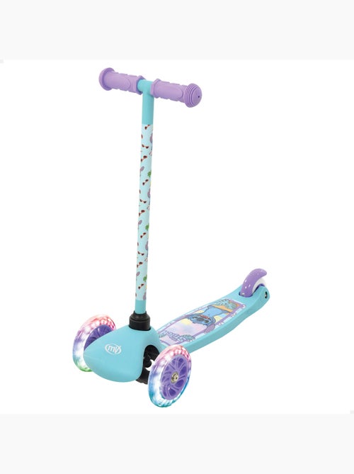 Scooter stitch 3 ruote max. 20 kg con luci - Kiabi Scooter stitch 3 ruote max. 20 kg con luci - Kiabi