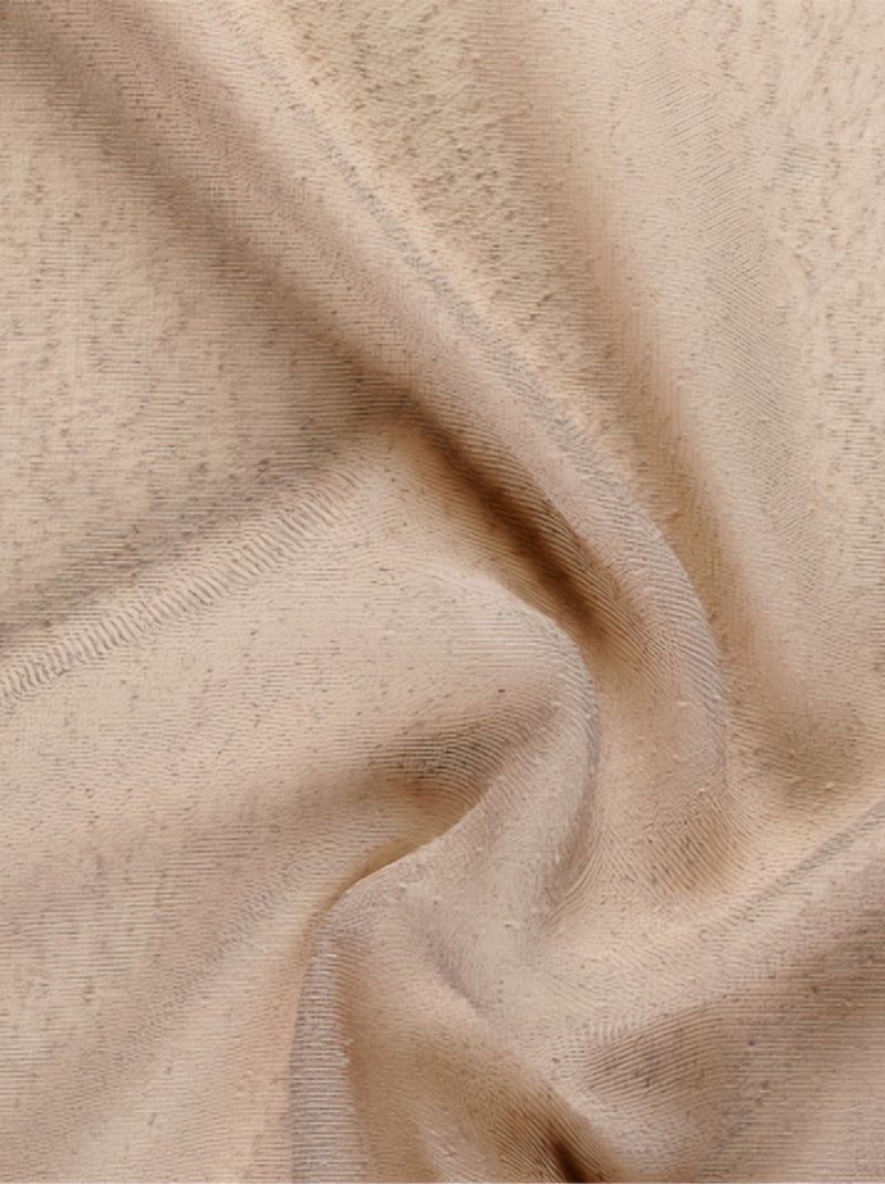 Screening con sollievo Beige chiaro - Kiabi