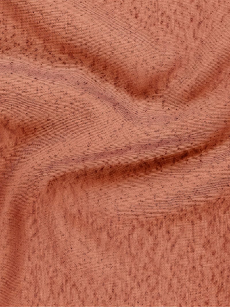 Screening con sollievo Terracotta - Kiabi